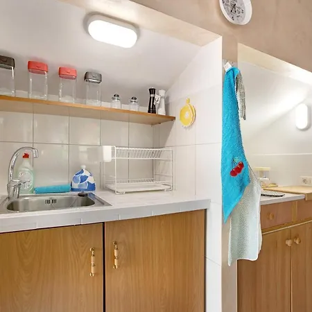 Petite Paradise * La Laguna