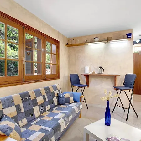 Apartman Petite Paradise *