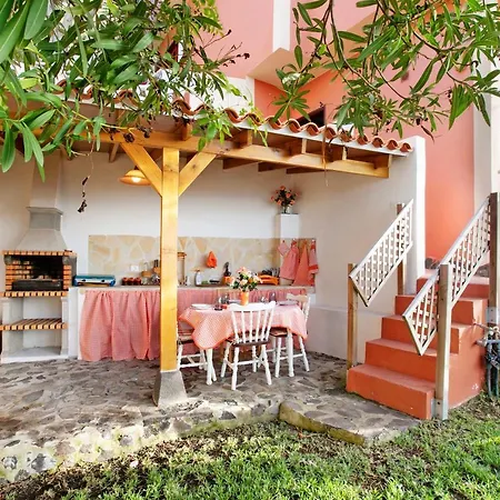 Petite Paradise * La Laguna