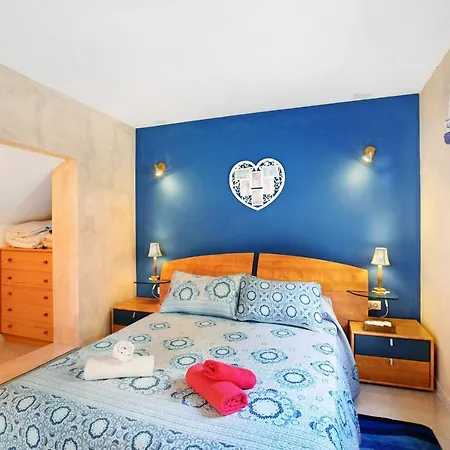 Petite Paradise Apartman *