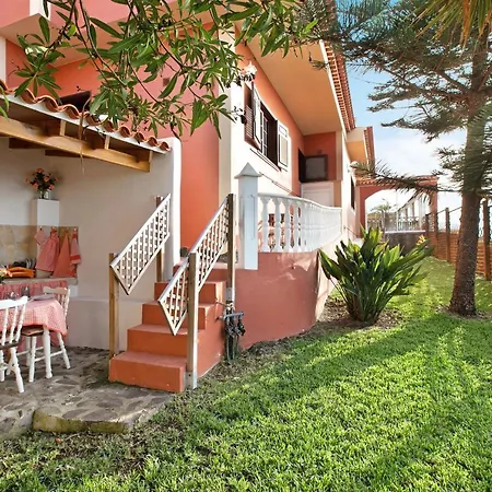 Apartman Petite Paradise *