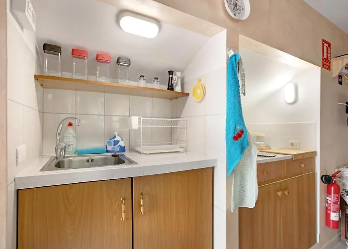 Petite Paradise * La Laguna (Tenerife)