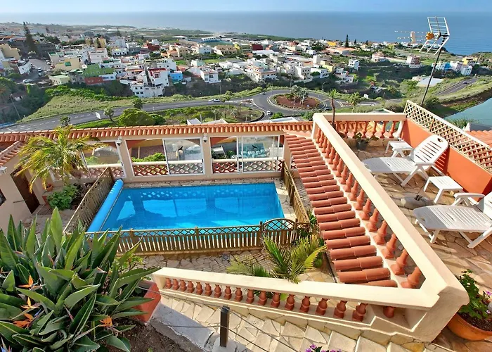 Petite Paradise Apartament La Laguna (Tenerife)