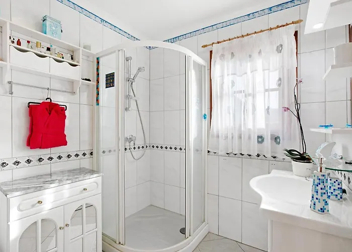 Petite Paradise Apartament *