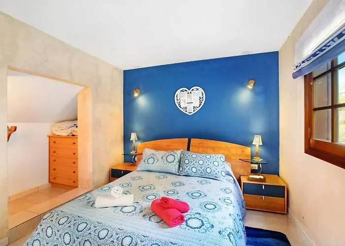 Petite Paradise Apartament *