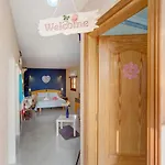 Petite Paradise Apartamento *