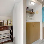 Petite Paradise Apartament La Laguna (Tenerife)