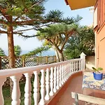 Apartament Petite Paradise La Laguna (Tenerife)