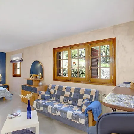 Apartamento Petite Paradise *