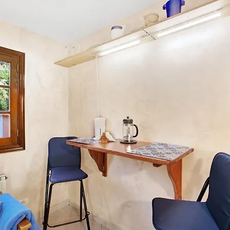 Appartement Petite Paradise La Laguna (Tenerife)