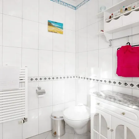 Petite Paradise Appartement