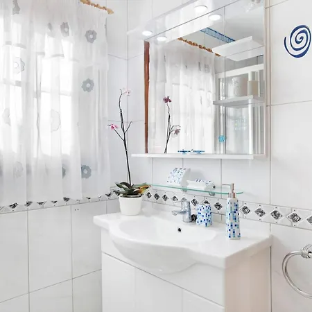 Petite Paradise Apartamento *