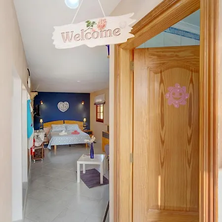 Petite Paradise Apartamento *