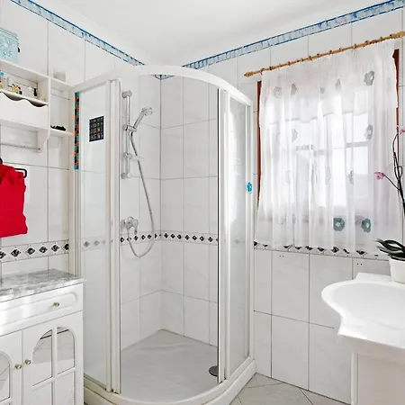 Petite Paradise Appartement *