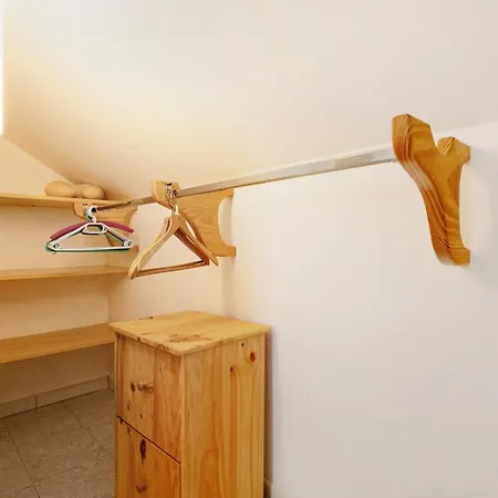 Appartement Petite Paradise La Laguna (Tenerife)