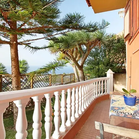 Petite Paradise Appartement