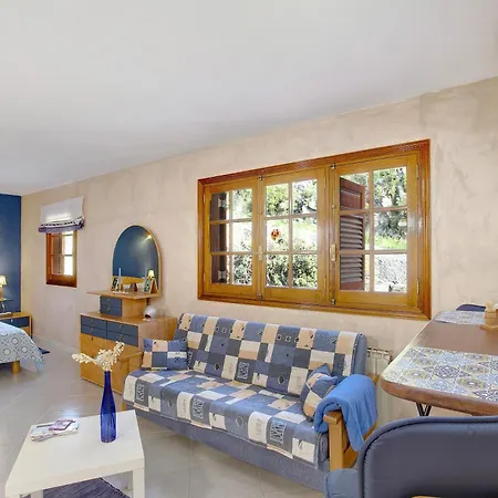 Apartment Petite Paradise