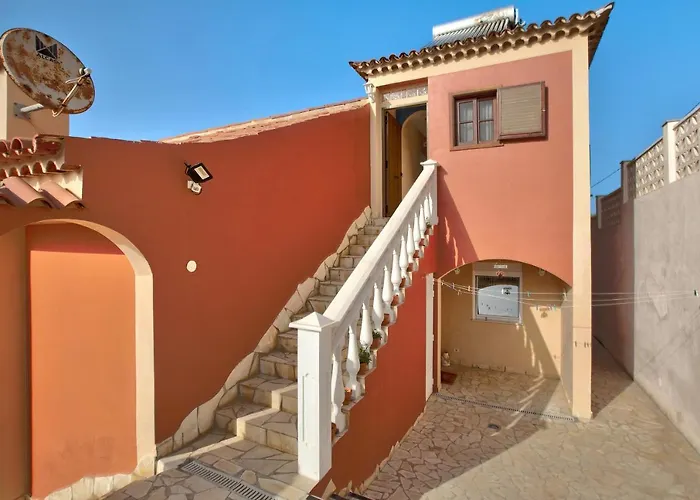 Appartement Petite Paradise *