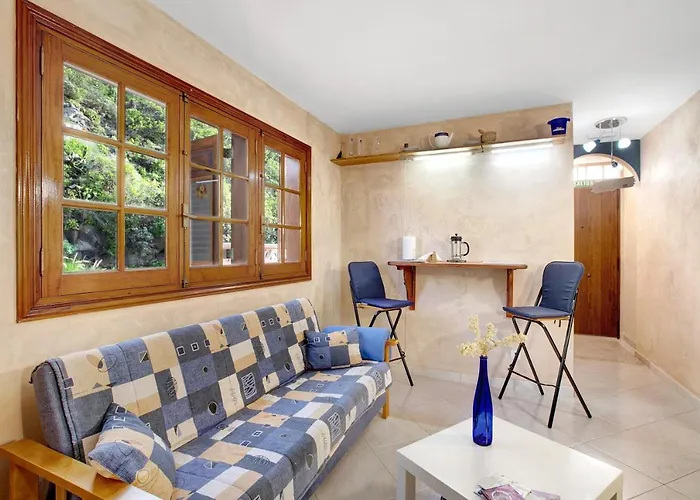 Apartment Petite Paradise *