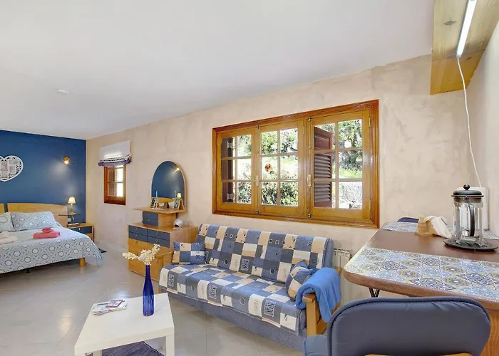 Appartement Petite Paradise *