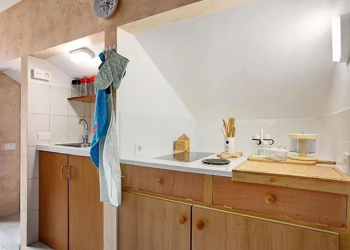 Petite Paradise La Laguna (Tenerife)