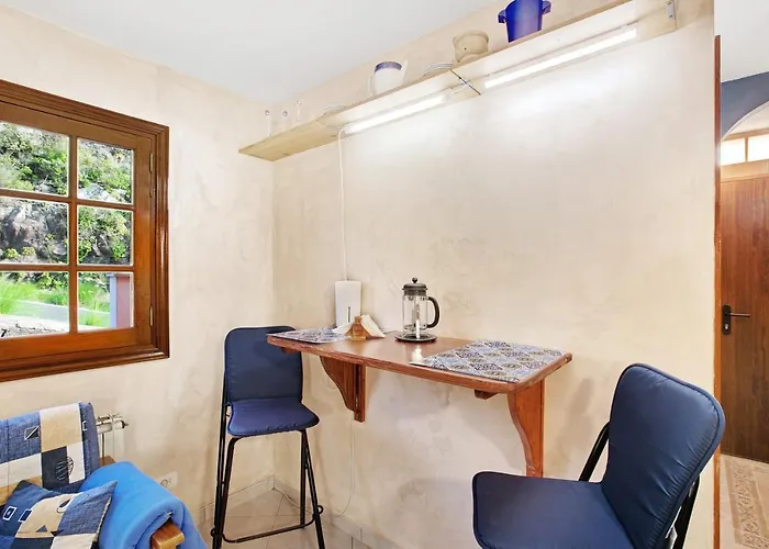 Appartement Petite Paradise La Laguna (Tenerife)