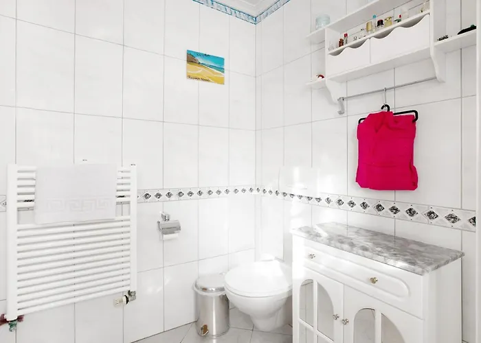 Petite Paradise Appartement