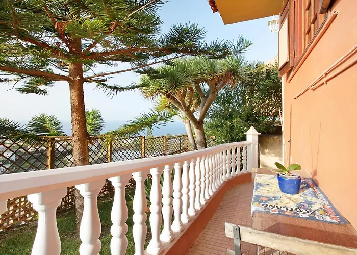 Petite Paradise Appartement