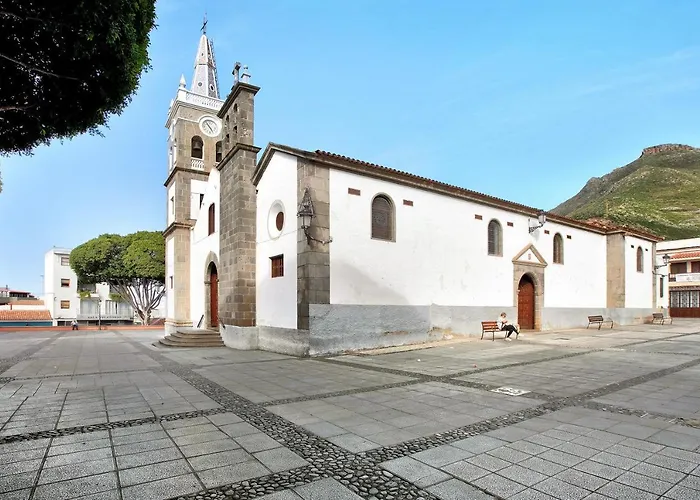 アパート Petite Paradise